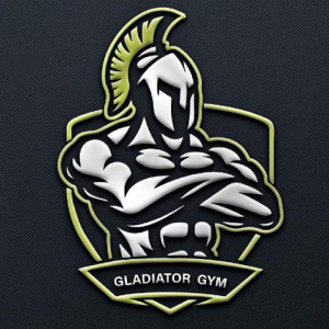 Gladiator fitness gym